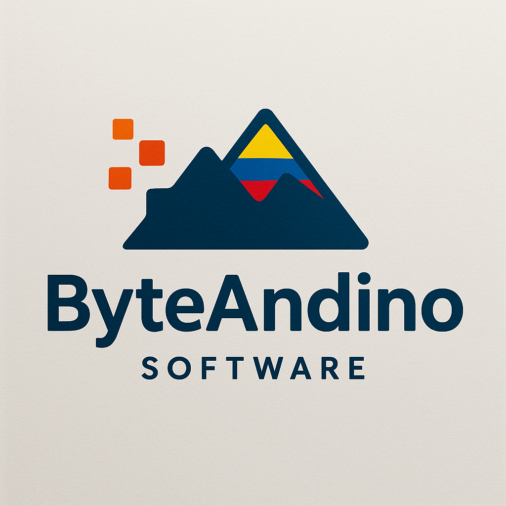 Logo de Byeandino